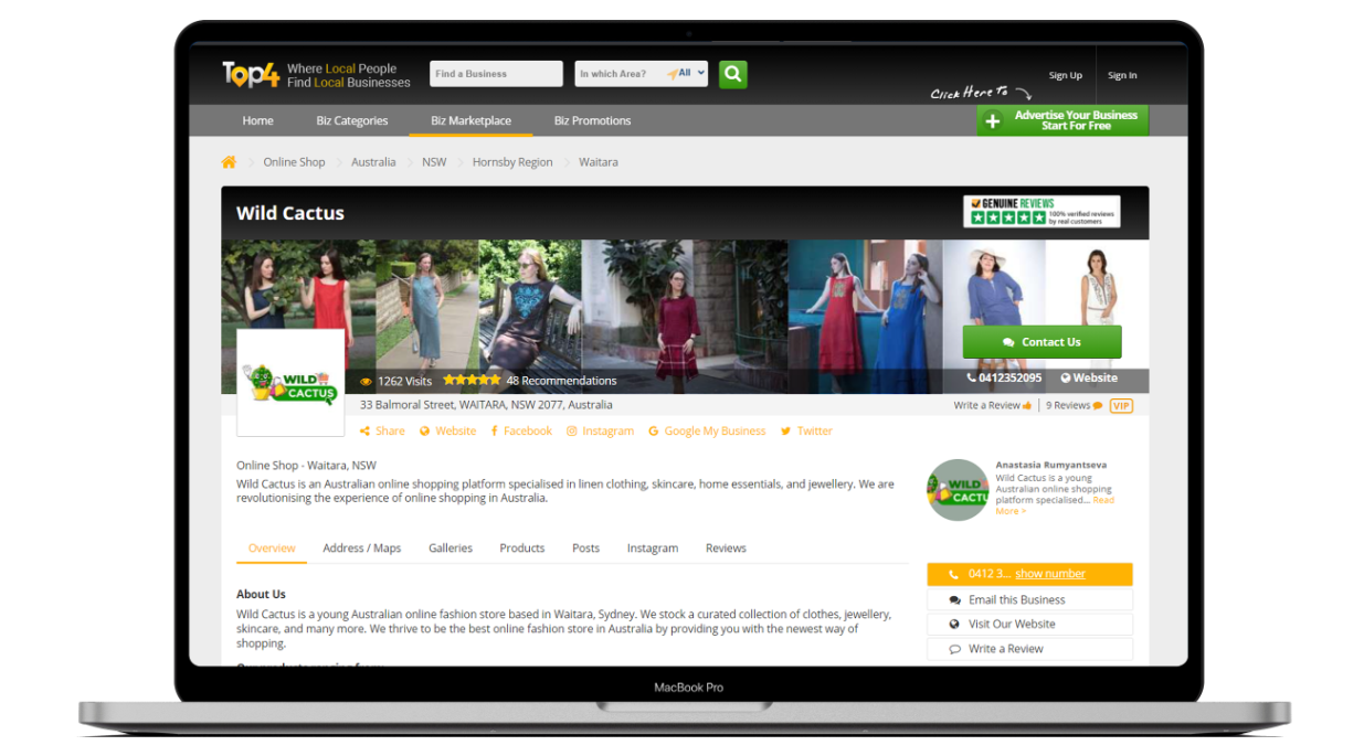 http://SEO%20Services%20for%20fashion%20store%20-%20Wild%20Cactus