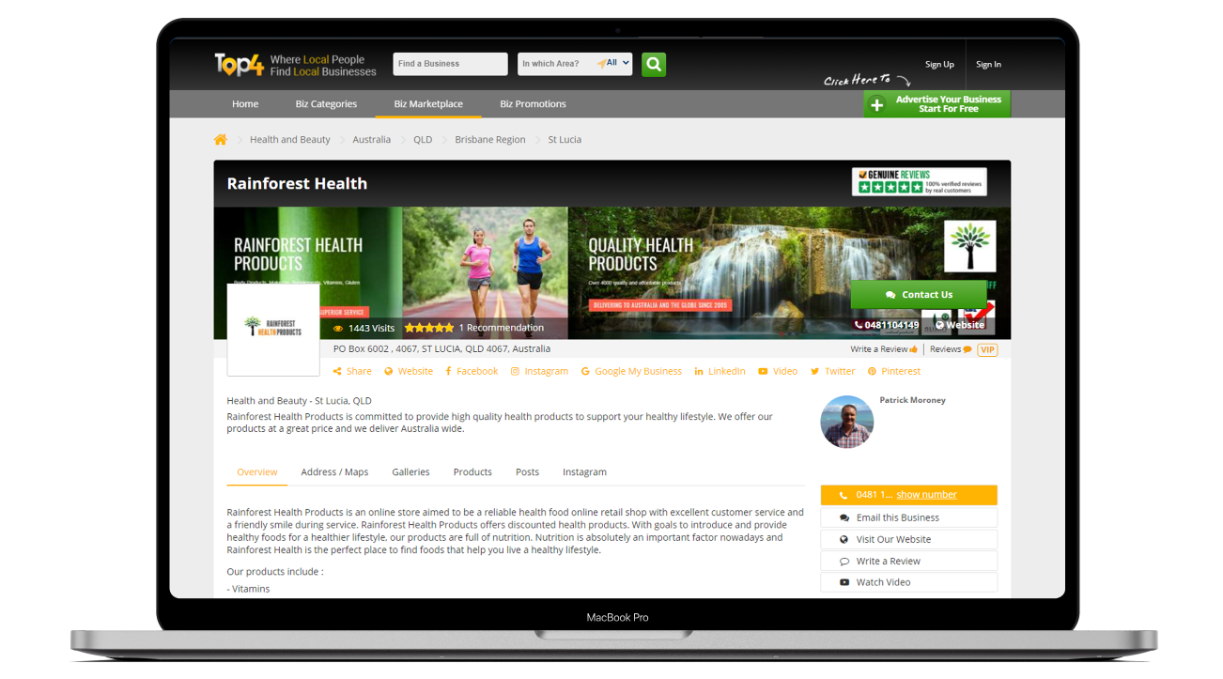 http://Digital%20Marketing%20for%20Retails%20-%20Rainforest%20Health