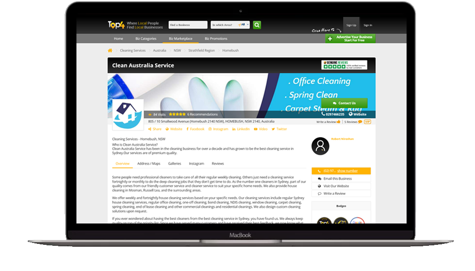 http://SEO%20for%20cleaning%20service%20company%20in%20Sydney