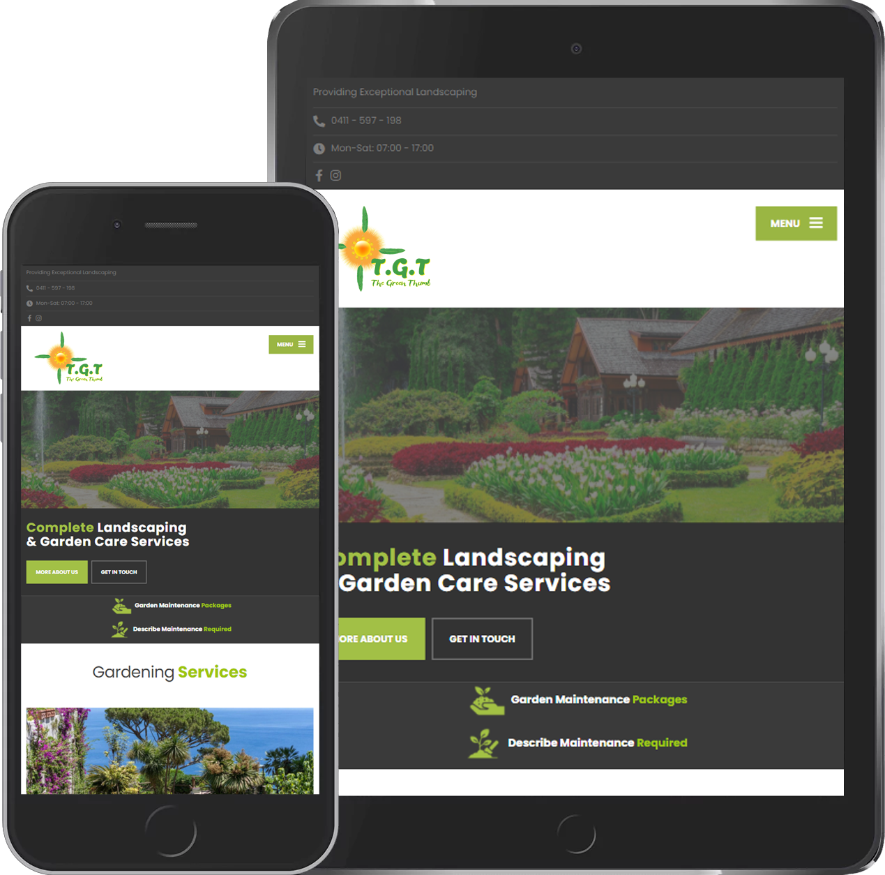 http://Website%20Redesign%20for%20Gardeners%20-%20The%20Green%20Thumb