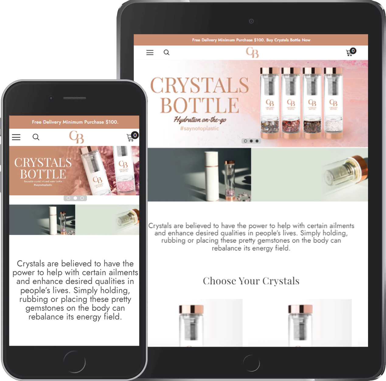 http://Website%20Development%20for%20Online%20Retail%20Stores%20-%20Crystals%20Bottle