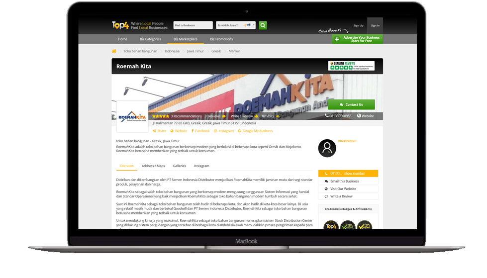 http://Digital%20Marketing%20for%20A%20Manufacturer%20-%20Roemah%20Kita