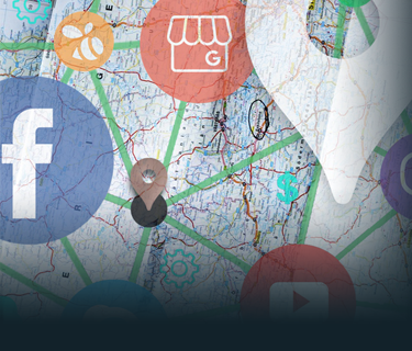 franchise social media management services sydney australia