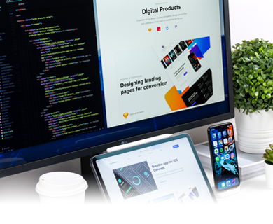 Australia Web Design Agency