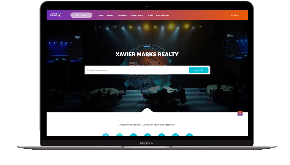 http://Xavier%20Marks%20-%20Website%20Launch