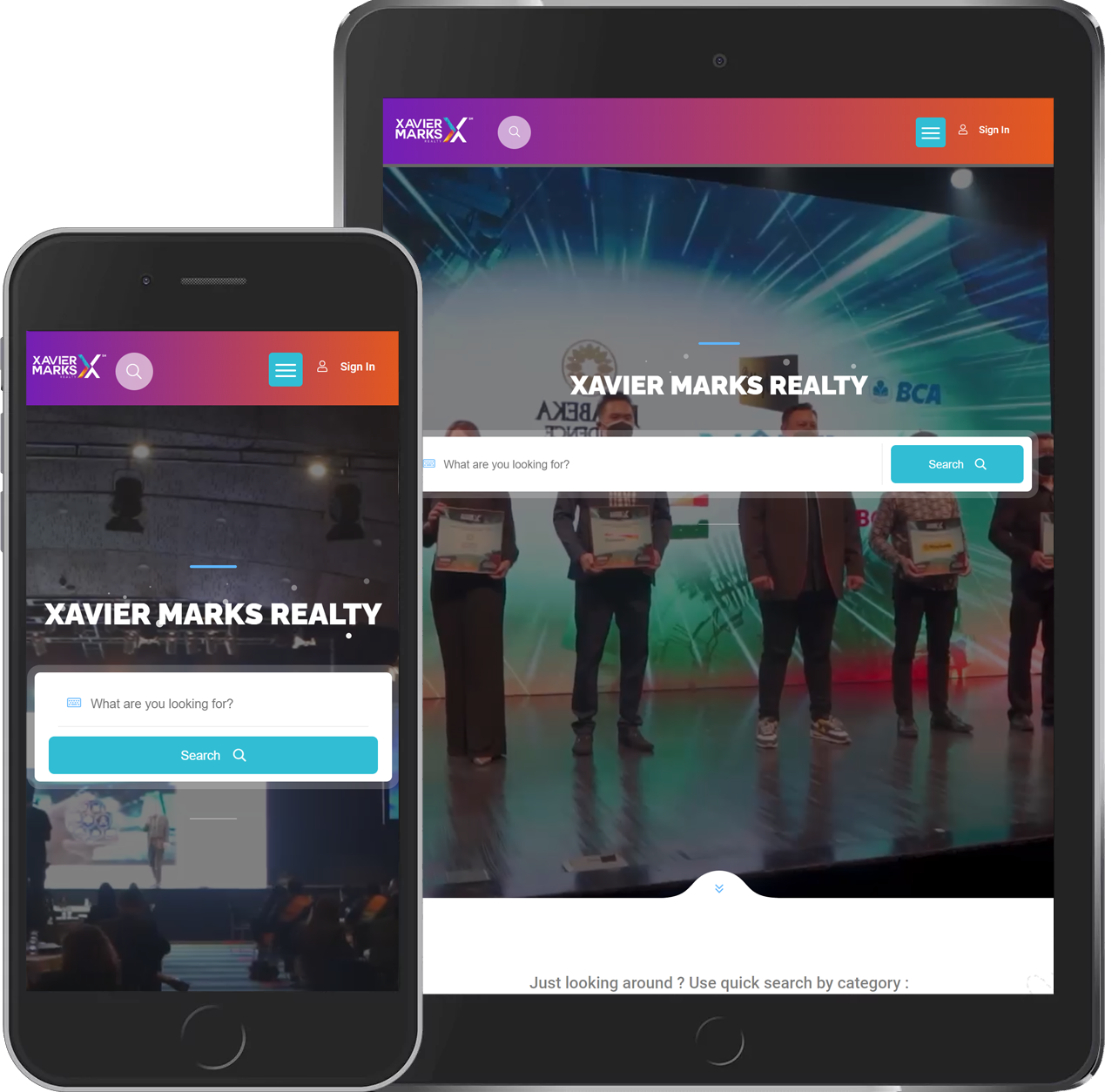 http://Xavier%20Marks%20-%20Website%20Launch