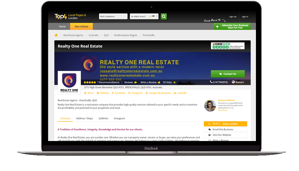 http://Realty%20One%20Real%20Estate%20-%20SEO%20Services