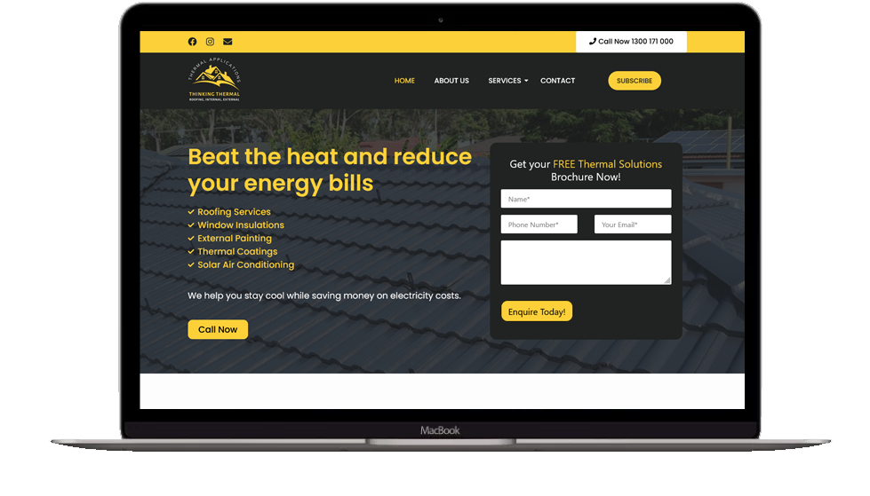 http://Website%20Development%20for%20Roofting%20Construction%20-%20Thinking%20Thermal