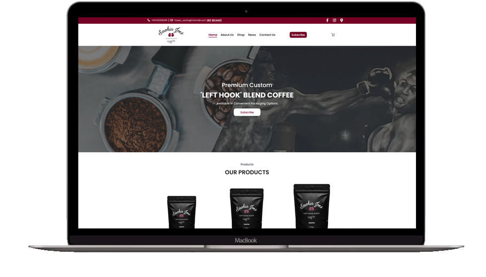 http://Website%20Development%20for%20Cafe%20-%20Smokin%20Joes