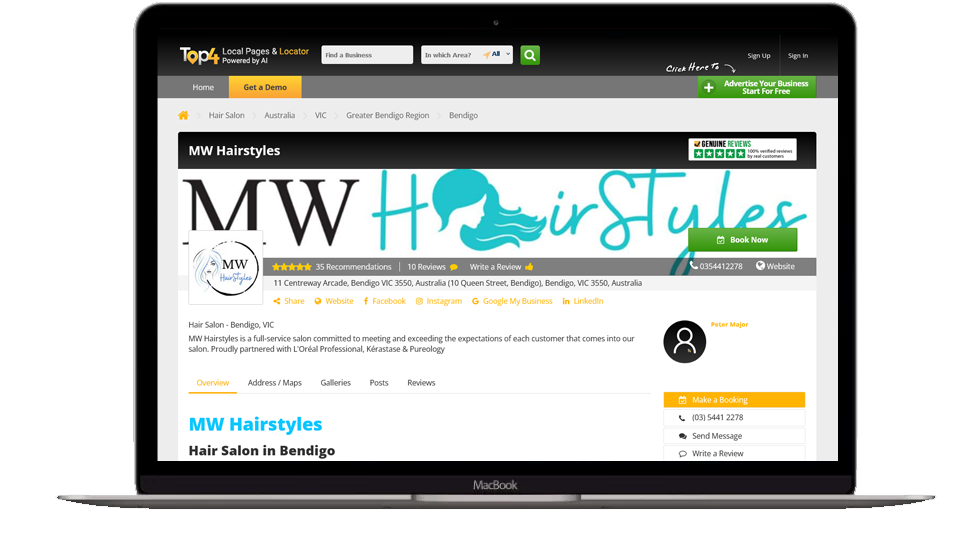 http://Hair%20Salon%20in%20Bendigo%20