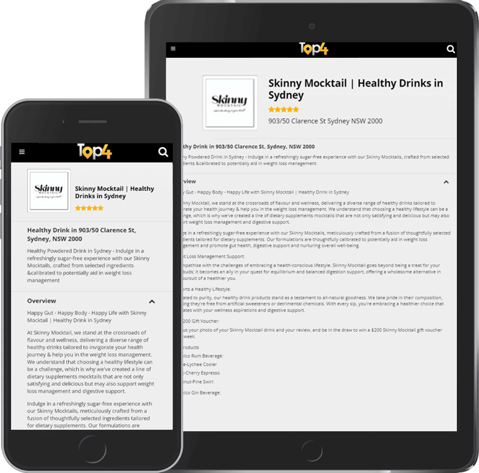 http://SEO%20Service%20For%20Skinny%20Mocktail