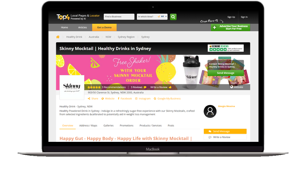 http://Skinny%20Mocktail%20-%20SEO%20Service
