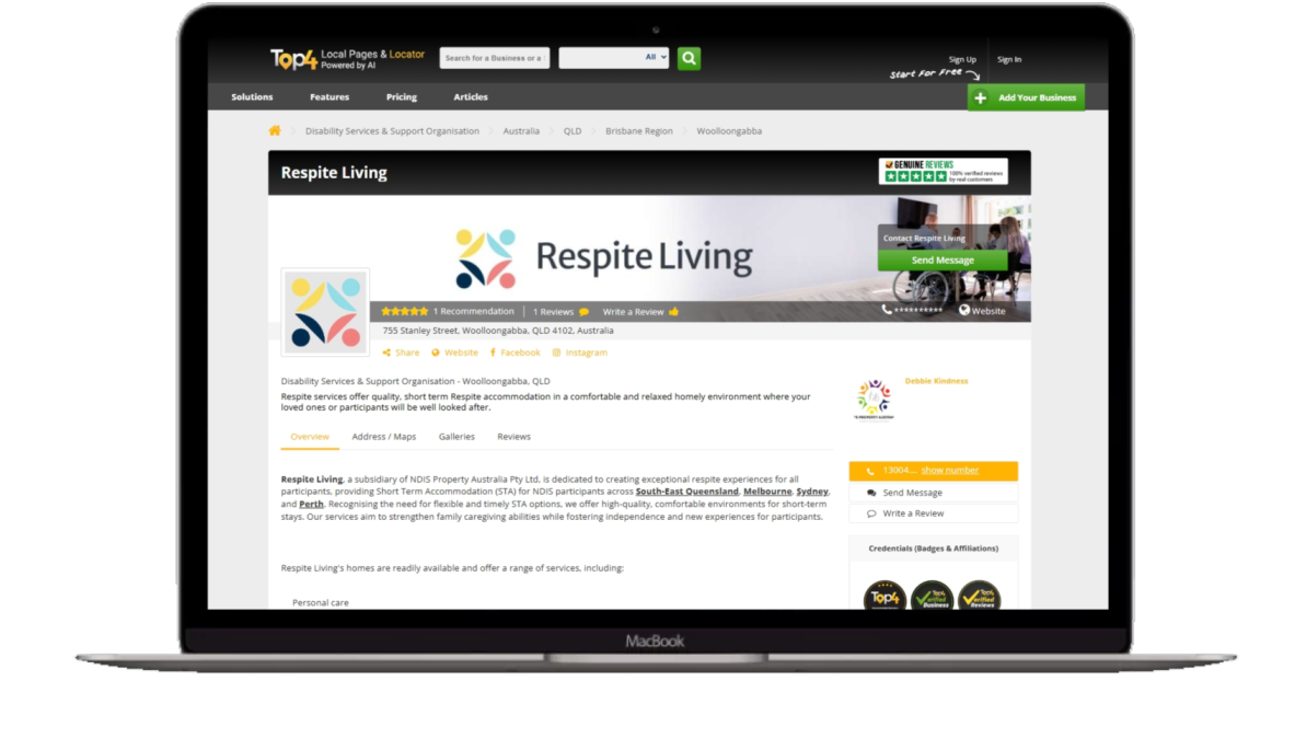 http://Website%20Development%20-%20Respite%20Living