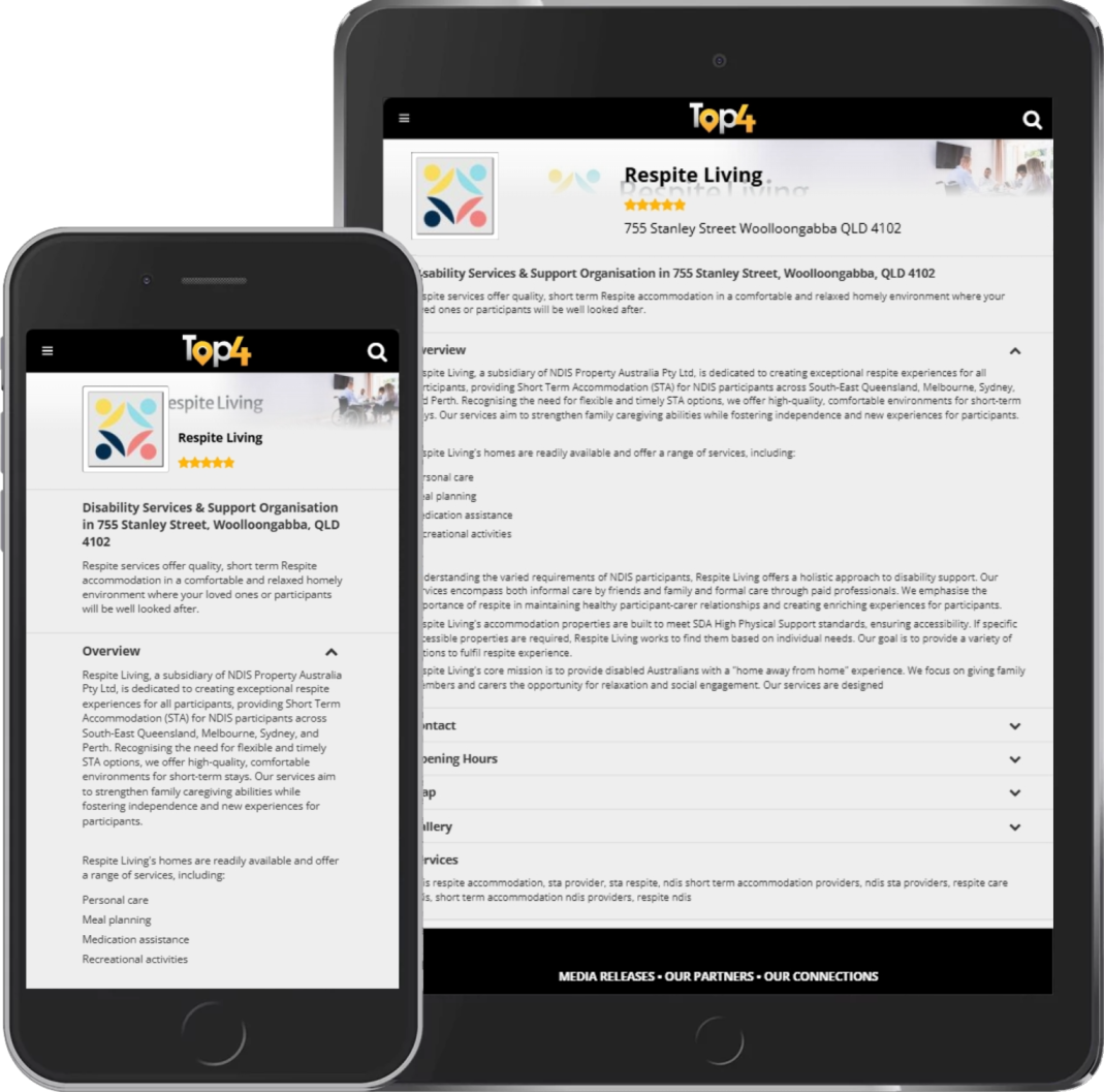 http://Website%20Development%20-%20Respite%20Living