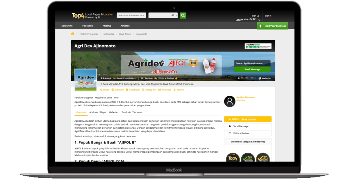 http://Social%20Media%20Management%20-%20Agridev
