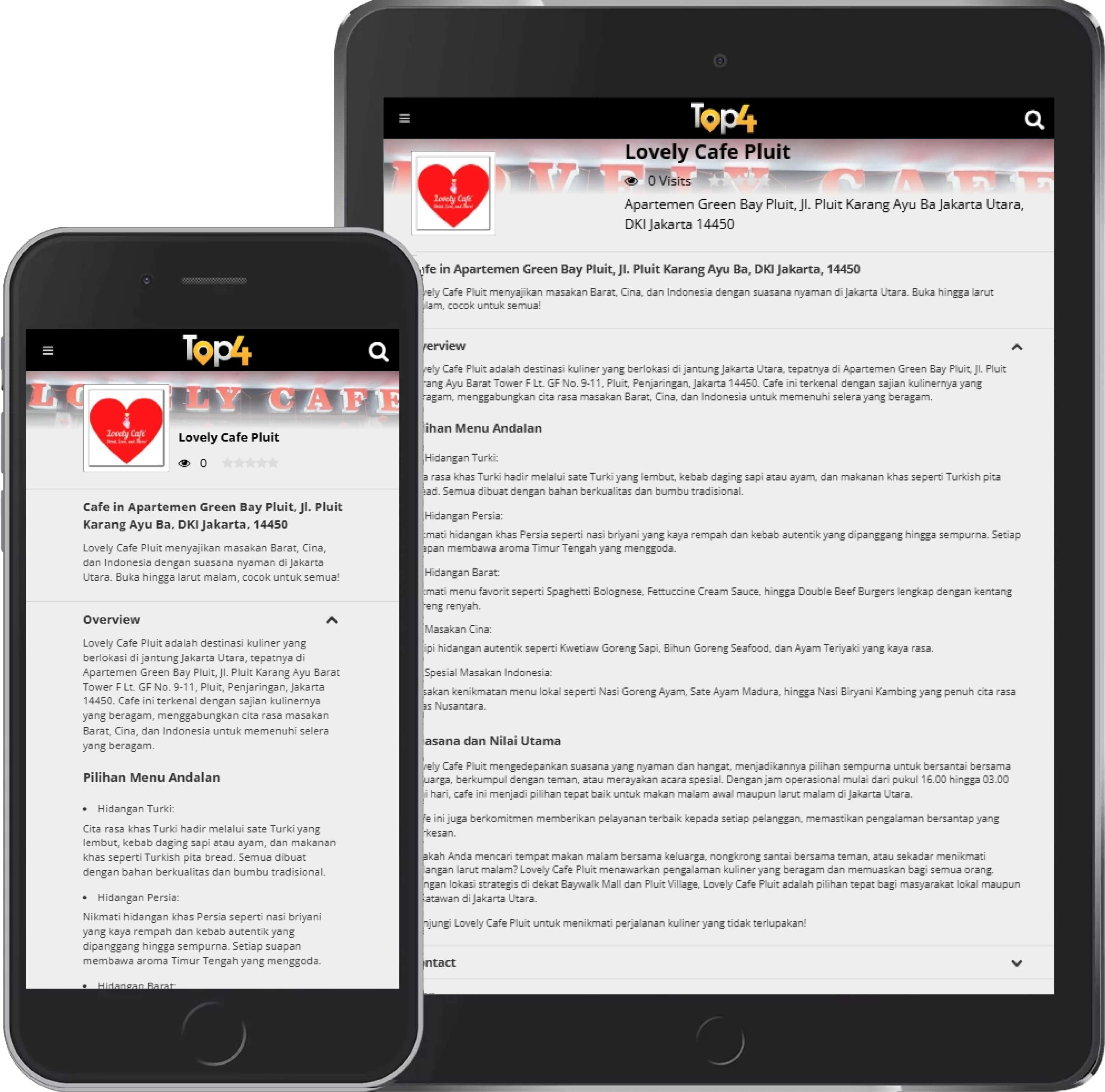 http://Social%20Media%20Management%20-%20Lovely%20Cafe