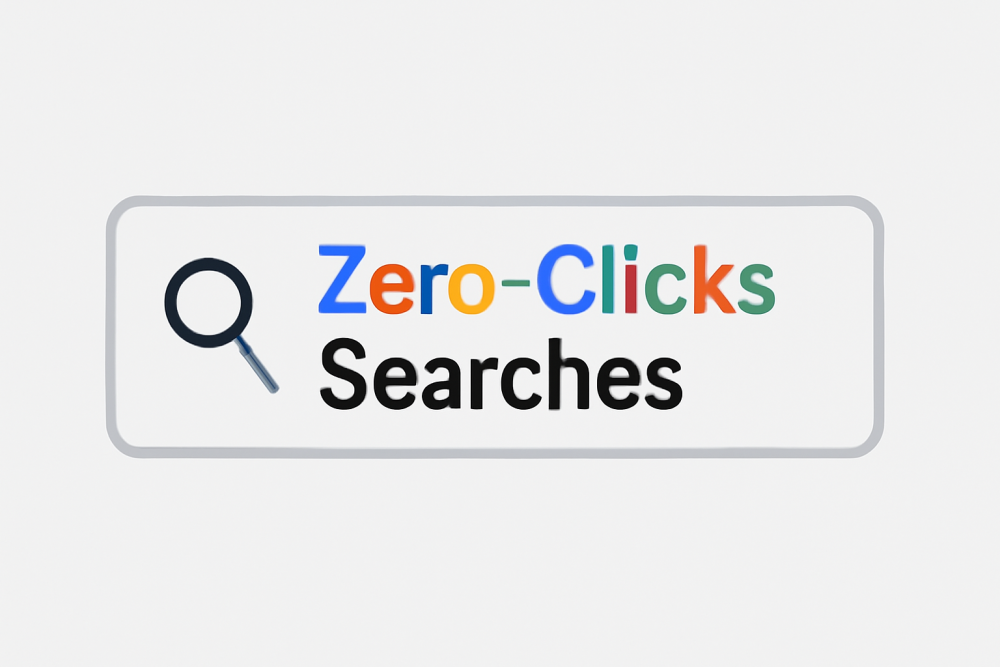 Zero-Click Searches Impact on SEO and Optimising for Local Business