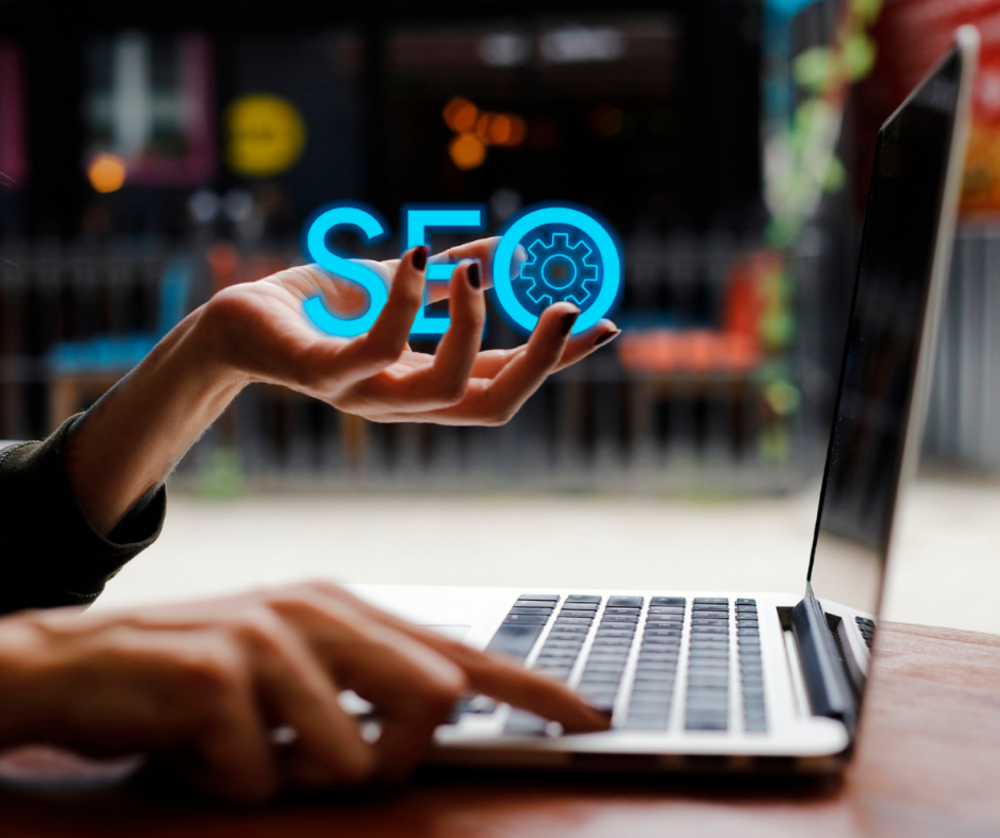 AI-Powered Search Optimisation for Local Business Success