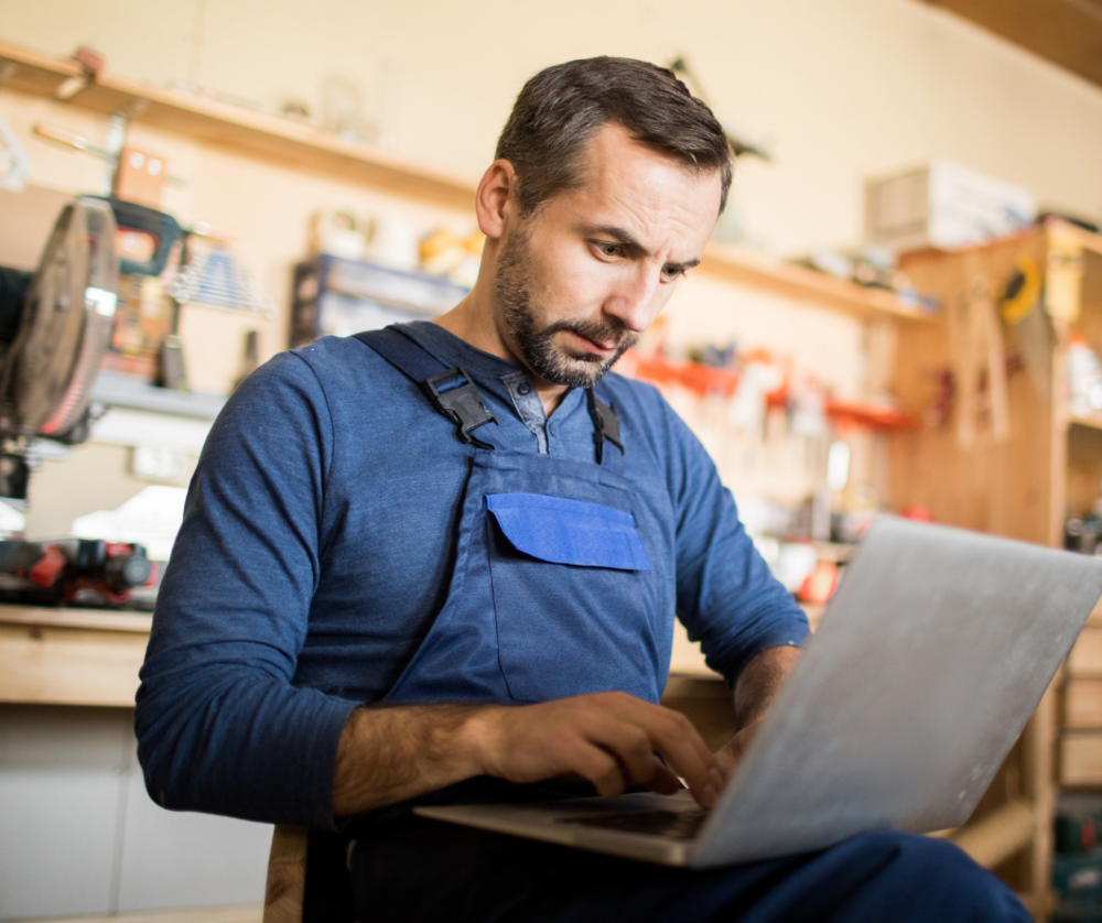 Local SEO Essentials forSmall Business Success