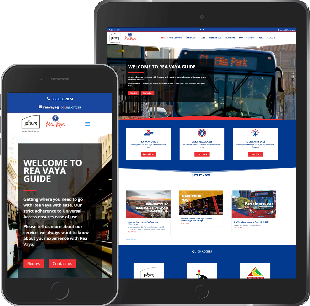http://Website%20Improvement%20for%20Rea%20Vaya%20Johannesburg