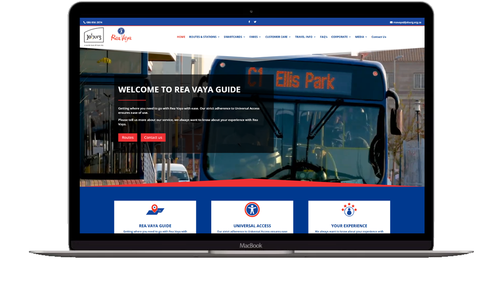 http://Website%20Improvement%20for%20Rea%20Vaya%20Johannesburg