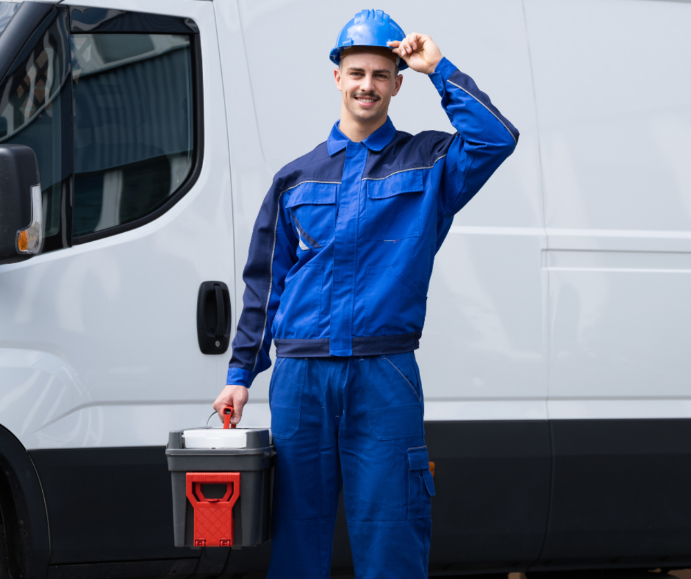 AI-Powered Local SEO for Plumbers: Dominate Google Maps and Outrank Competitors