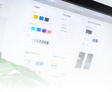 Drupal Web Design Agency Sydney
