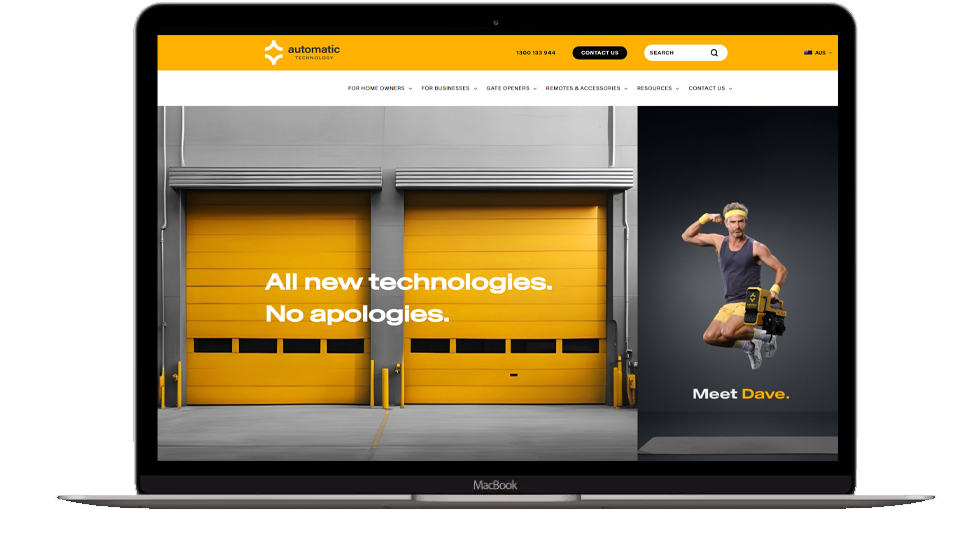 http://Website%20Development%20for%20Automatic%20Technology