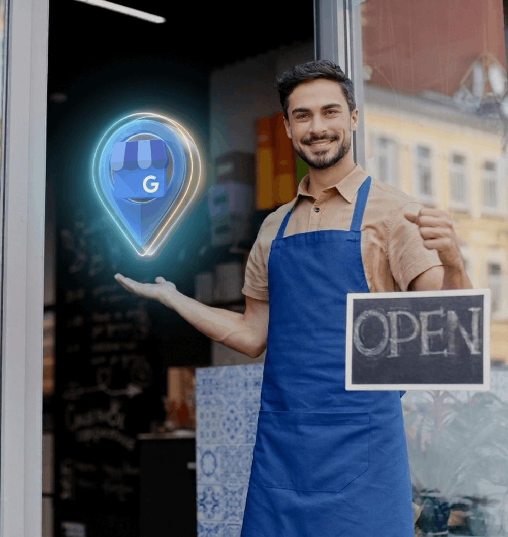 How Google Business Profile Boosts Local Growth
