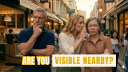 Why Your Business Needs to be Visible Nearby